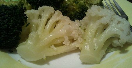 Blanszowanie