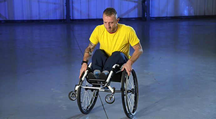 Anatomia głupoty według Richarda Hammonda