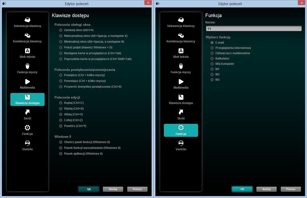 Logitech G710+ - o krok od ideału [test] 17