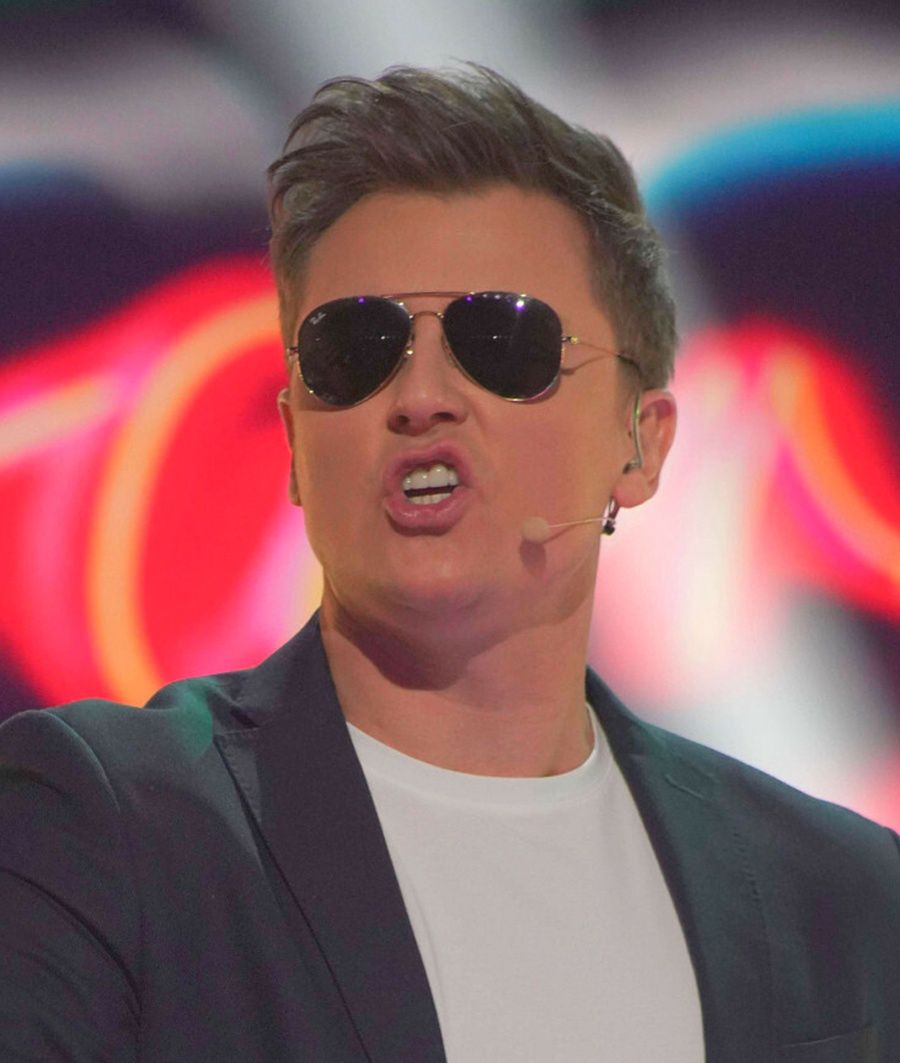 Rafał Brzozowski