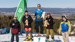 Złoty medal dla olimpijczyka z Mediolanu