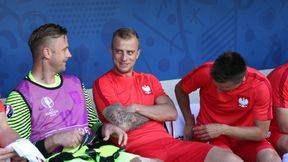 Kamil Grosicki: Chcemy się rozwijać