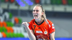 PGNiG Superliga Kobiet. Bez niespodzianki na Dolnym Śląsku. MKS Zagłębie Lubin lepsze od EKS Startu Elbląg