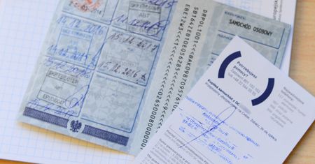 Czasowe wycofanie pojazdu z ruchu. Rząd pracuje nad zmianą przepisów