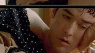 ''Zmęczenie materiału'', reż. Mike Newell, 1999