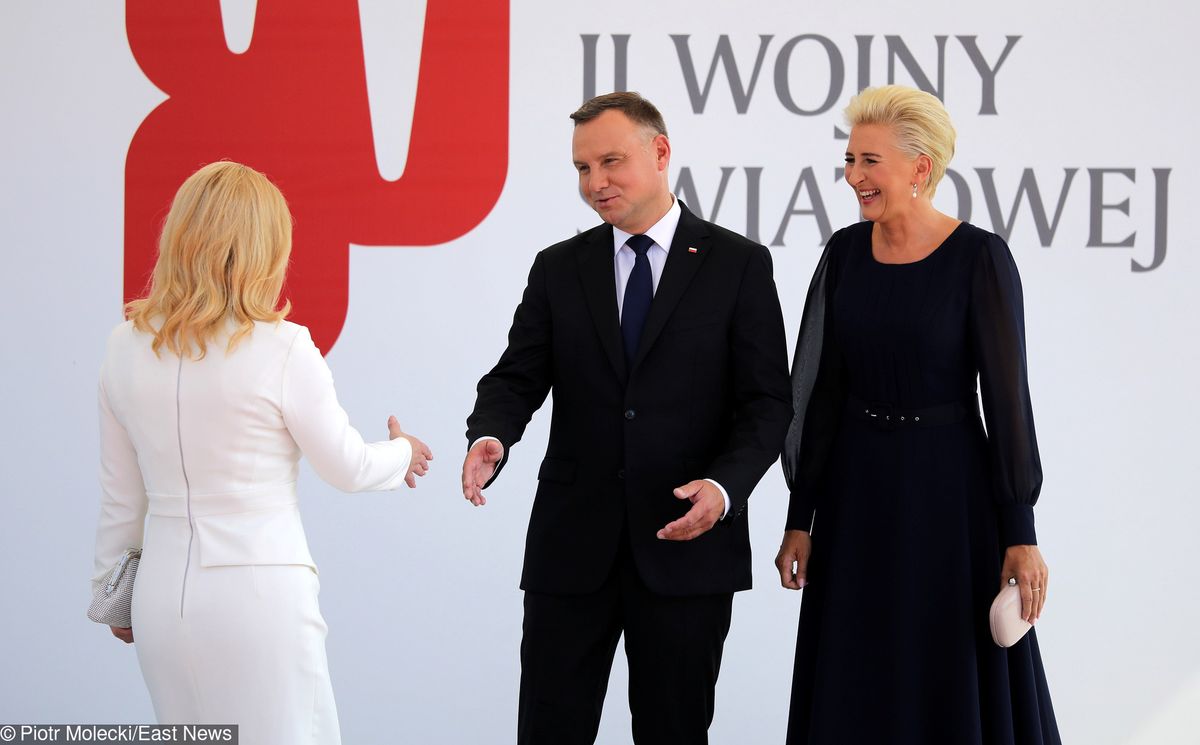 Wróblewski: "Andrzej Duda jest dziś w najlepszej formie od lat. Pytanie, czy kondycji wystarczy do maja 2020" (Opinia)