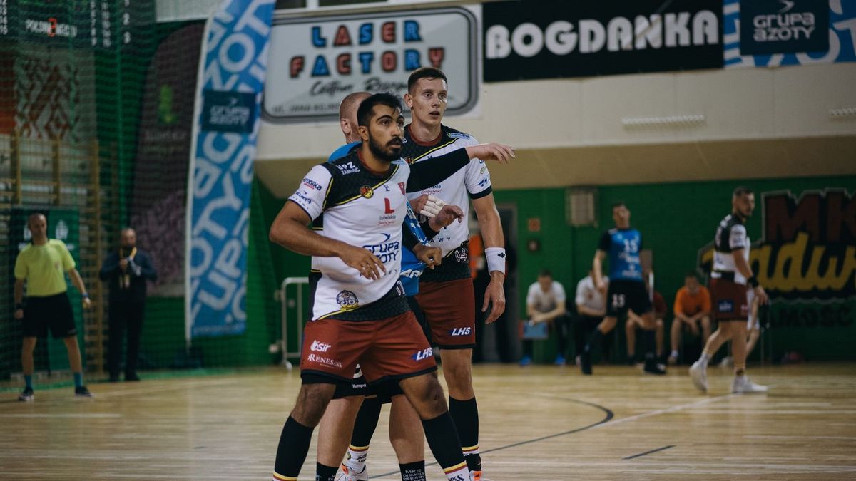 WP SportoweFakty / Na zdjęciu: Ali Mehdizadeh