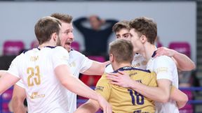 TAURON Puchar Polski: Projekt Warszawa - LUK Lublin 3:1 (galeria)