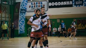 Piłka ręczna. Reprezentant Iranu wybrał grę w Polsce. Ali Mehdizadeh realizuje marzenia