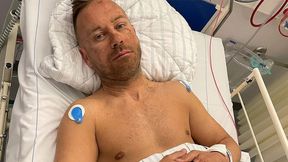 Żużel. Gwiazda PGE Ekstraligi wraca do zdrowia. Wiemy, kiedy Pedersen może wyjechać na tor