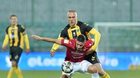 GKS Katowice - Wisła Kraków typy | 18.05.2024 | Hit 1 Ligi przy Bukowej