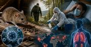 Hantawirusy – prezent od gryzoni