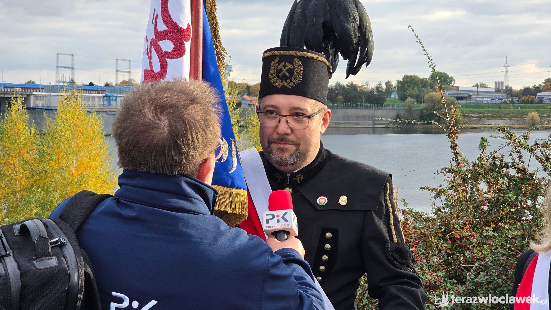 42. rocznica męczeńskiej śmierci bł. ks. Jerzego Popiełuszki
