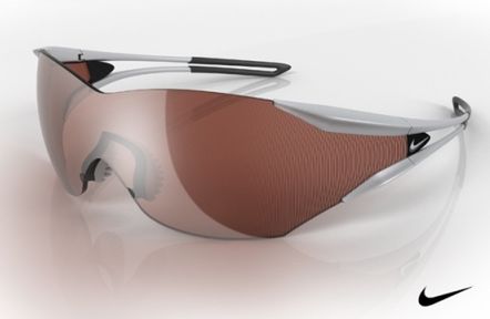 Nike Hindsight - Okulary powiększające pole widzenia 1