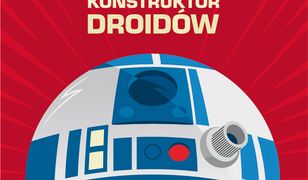 Star Wars. Konstruktor droidów