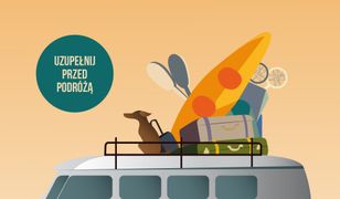 Spakowani, czyli 33 checklisty na różne okazje