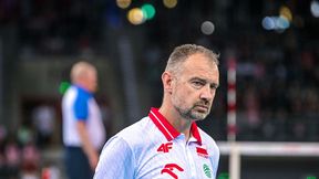 Sensacyjna porażka Polaków. Błyskawiczna reakcja Grbicia