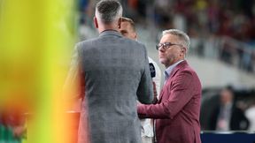 Brzęczek się wygadał. Nawiązał kontakt z klubem Ekstraklasy