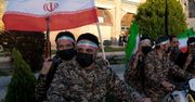 CNN: Iran ukrył strategiczny zapas. USA mogą mieć poważny problem