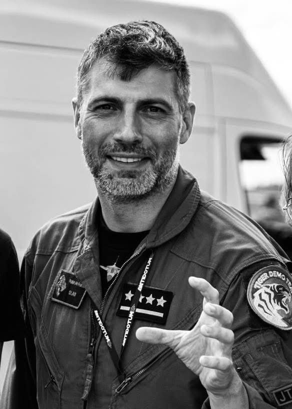 Major Maciej Krakowian