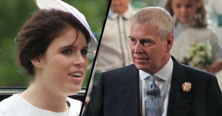 Córka skompromitowanego księcia Andrzeja widziana w Szwajcarii. Oto powód