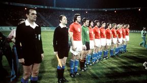 Po 49 latach zostali mistrzami Europy. UEFA oficjalnie ogłosiła