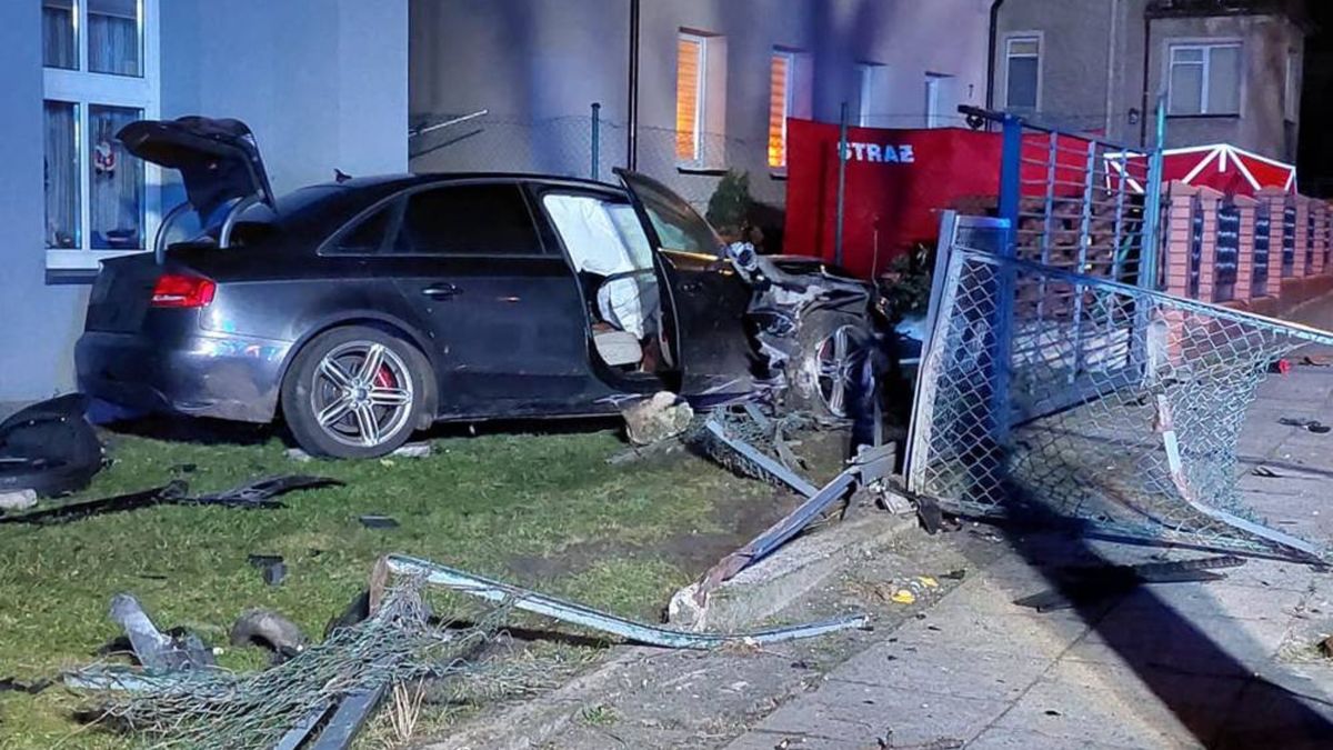 Patryk F. do tej pory nie usłyszał wyroku