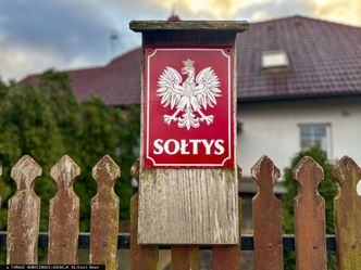 Polisa dla sołtysa. Nowy obowiązek wchodzi w życie