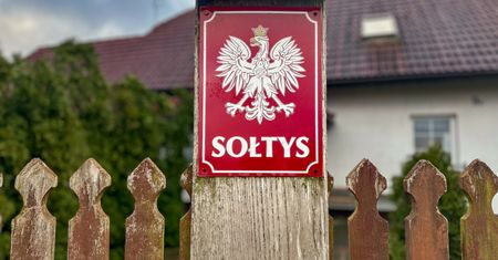 Polisa dla sołtysa. Nowy obowiązek wchodzi w życie