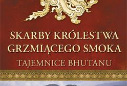 Królowa Bhutanu - otwiera Towarzystwo Przyjaźni i promuje swoją książkę