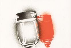 Uczucia wyrażam nogami