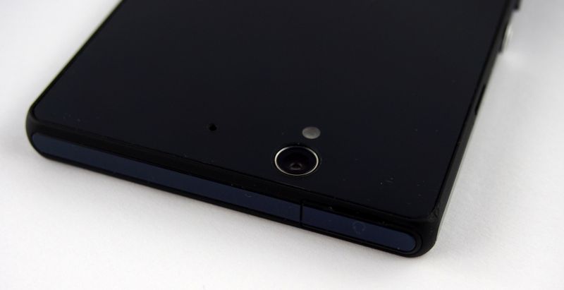 Sony Xperia Z - potężna specyfikacja, świetne wykonanie i wodoodporność  [test] 23