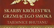 Królowa Bhutanu - otwiera Towarzystwo Przyjaźni i promuje swoją książkę