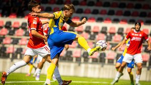 3. liga. Dwa kolejne kluby krok od awansu
