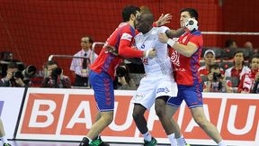 Rio 2016: zmiana w składzie Francji przed starciem o olimpijskie złoto