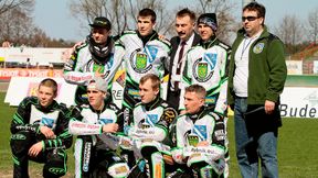 Fotorelacja: ŻKS ROW Rybnik - Speedway Wanda Instal Kraków