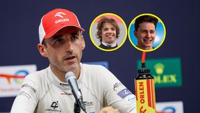 Następca Kubicy w F1? Młodzi Polacy zachwycają ekspertów