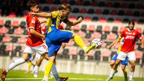 3. liga znowu gra. Mocny początek czołówki