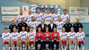 PGNiG Superliga. W Azotach Puławy postawili na stabilizację
