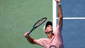 Czas na przełamanie Huberta Hurkacza. Wiemy, kiedy rozpocznie kolejny turniej