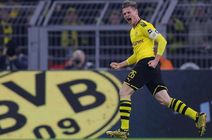 Bundesliga. Borussia Dortmund - Eintracht Frankfurt. Łukasz Piszczek drugim najstarszym strzelcem