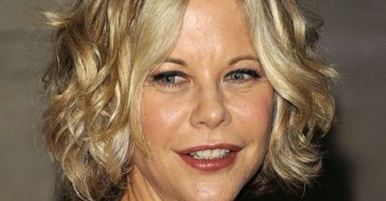 Meg Ryan nie umie zestarzeć się z klasą