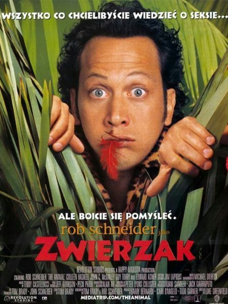 ''Zwierzak''