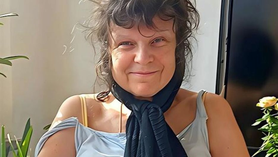 Elżbieta Dmoch