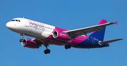Wizz Air redukuje siatkę połączeń. Zawiesza 26 tras z Polski