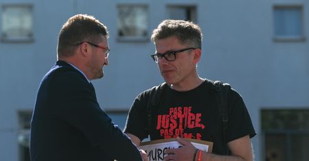 Miliony zadośćuczynienia. Sędziowie idą do sądu