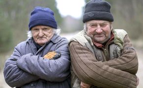 Fokus TV HD Rolnicy. Podlasie