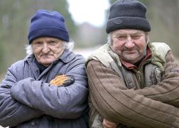 Fokus TV HD Rolnicy. Podlasie