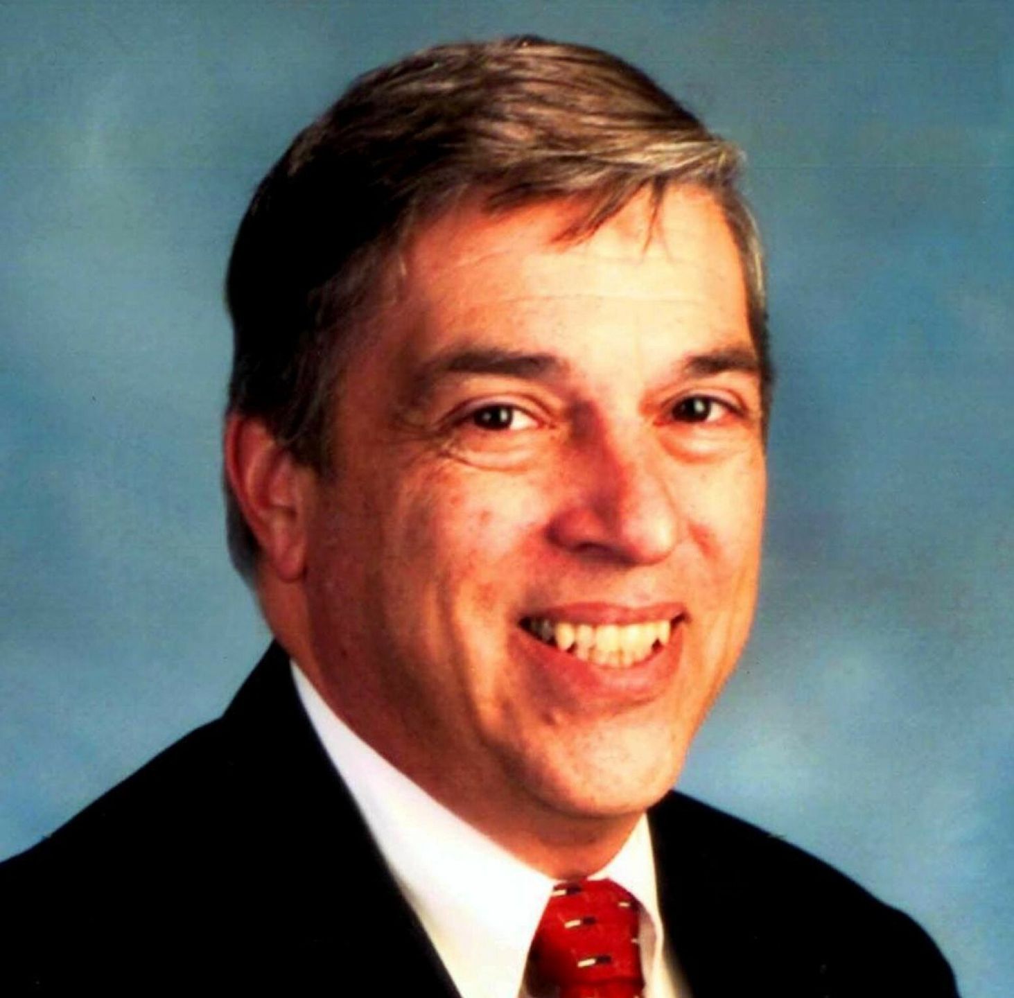 Robert Hanssen