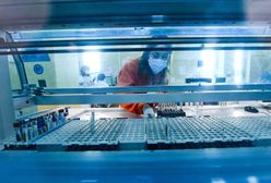 Koronawirus w Hiszpanii. Służby medyczne: zagraża nam 10 wariantów SARS-CoV-2